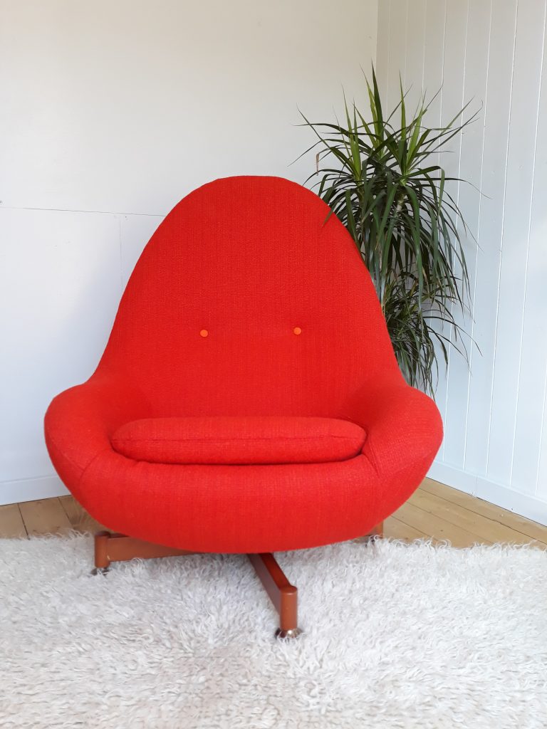 Fabulous Egg Chair Urban Chair